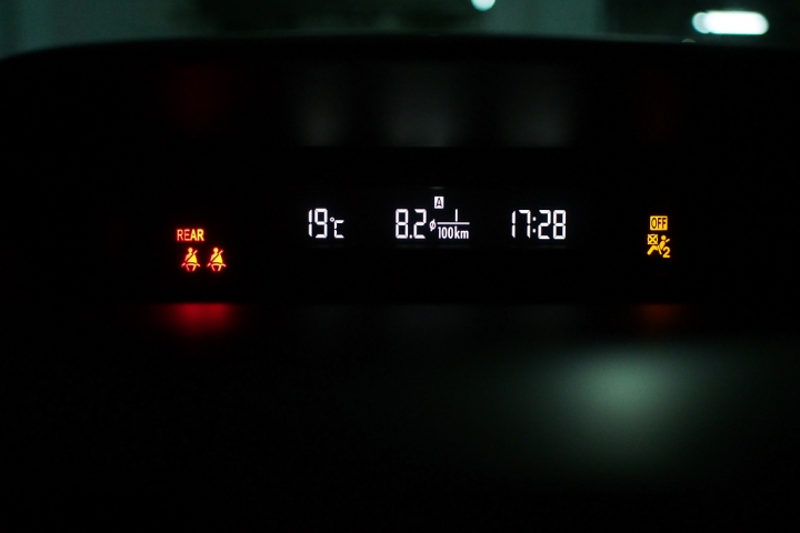 安全幸福鯊,Impreza 1.6i分享