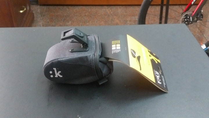Defy Adv Pro 1 開箱