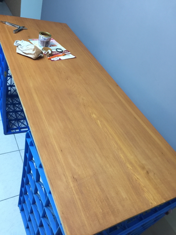打造-復古懷舊+LOFT工業風+ZAKKA日式鄉村MIX混搭-DIY居家工事