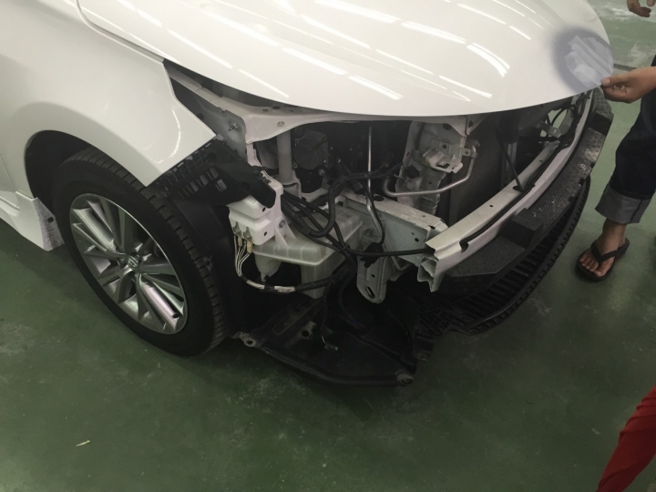 (更新至8/20)A到TOYOTA業務的車...對方要六萬...