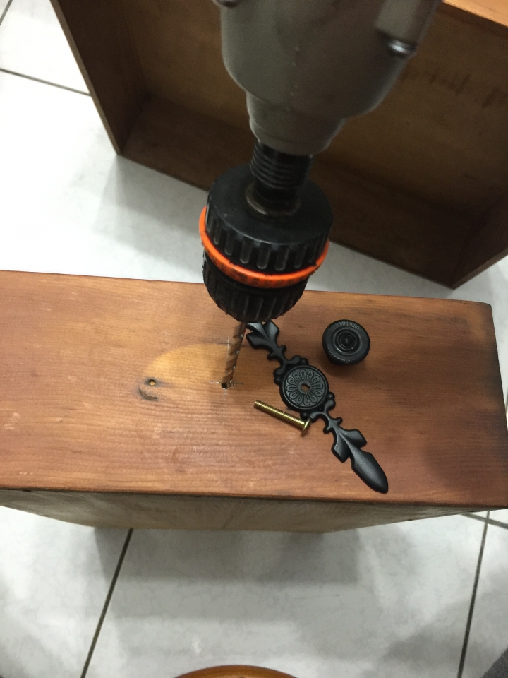 打造-復古懷舊+LOFT工業風+ZAKKA日式鄉村MIX混搭-DIY居家工事