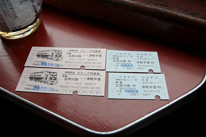 Canon 600D的東日本自由行