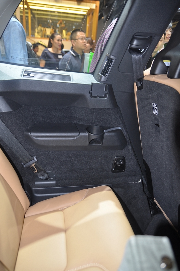 上海國際車展 - NEW XC90
