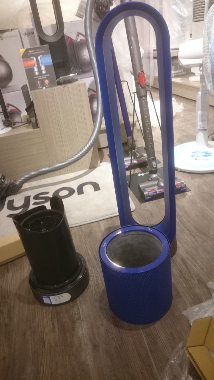 Dyson AM11 新品來了