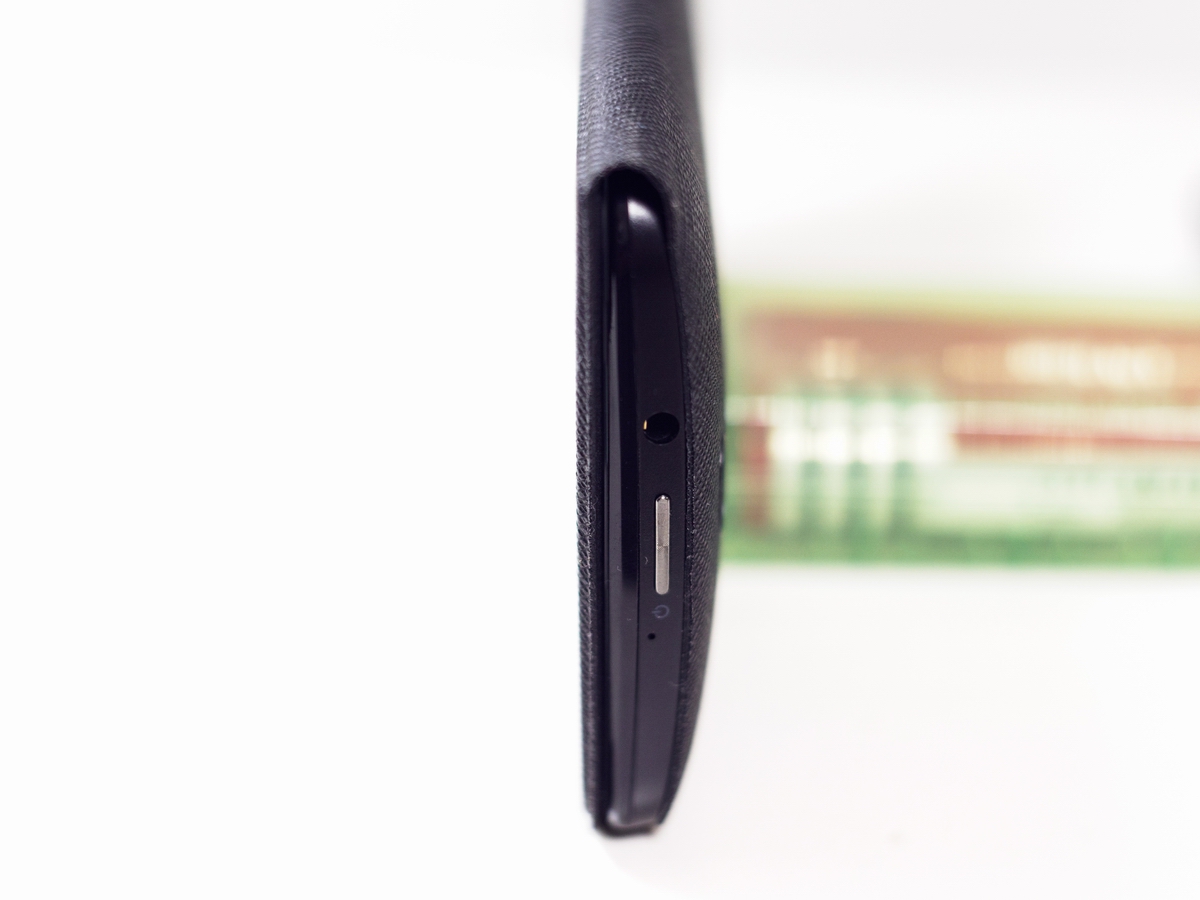 ZenFone 2 智慧透視皮套 小改~