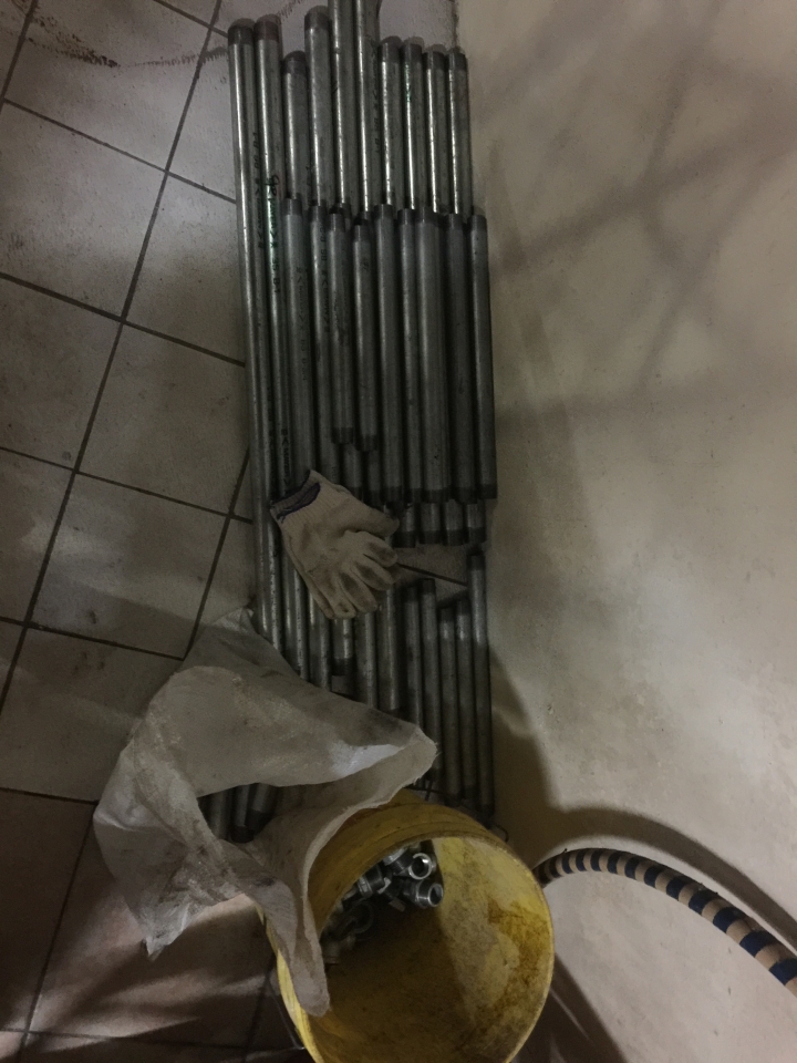 打造-復古懷舊+LOFT工業風+ZAKKA日式鄉村MIX混搭-DIY居家工事