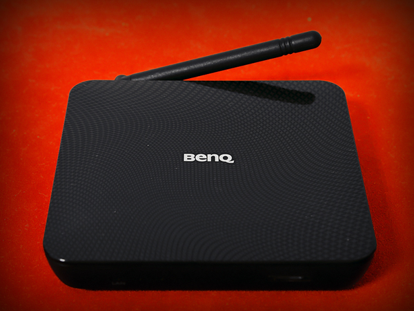 跟海賊王一起體驗 BenQ 電視上網精靈 JM-250 讓智慧電視再進化~Android智慧電視盒試用活動分享