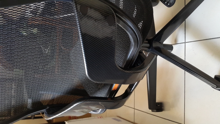國產入門款Matrex全網椅:Mesh3Chair恰恰人體工學椅開箱