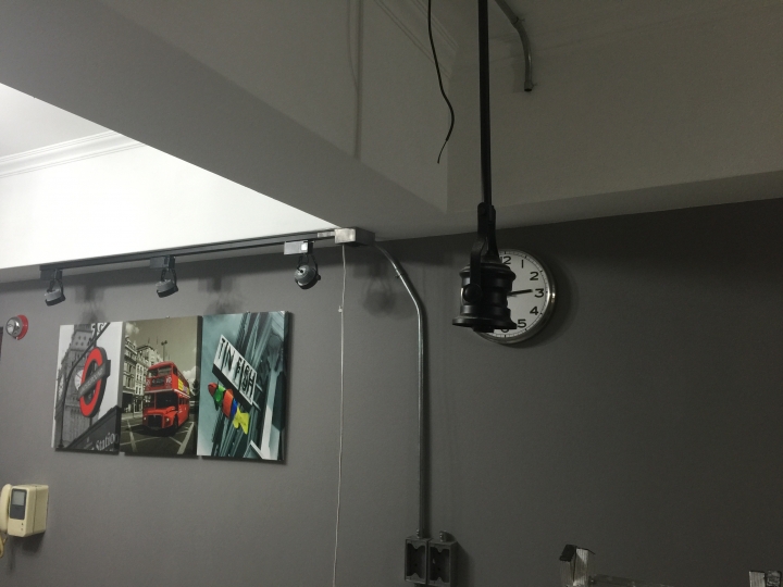 打造-復古懷舊+LOFT工業風+ZAKKA日式鄉村MIX混搭-DIY居家工事