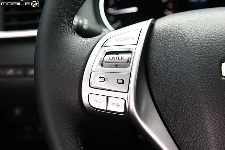 啟後不承先 Nissan X-Trail 2.0L決意走新路