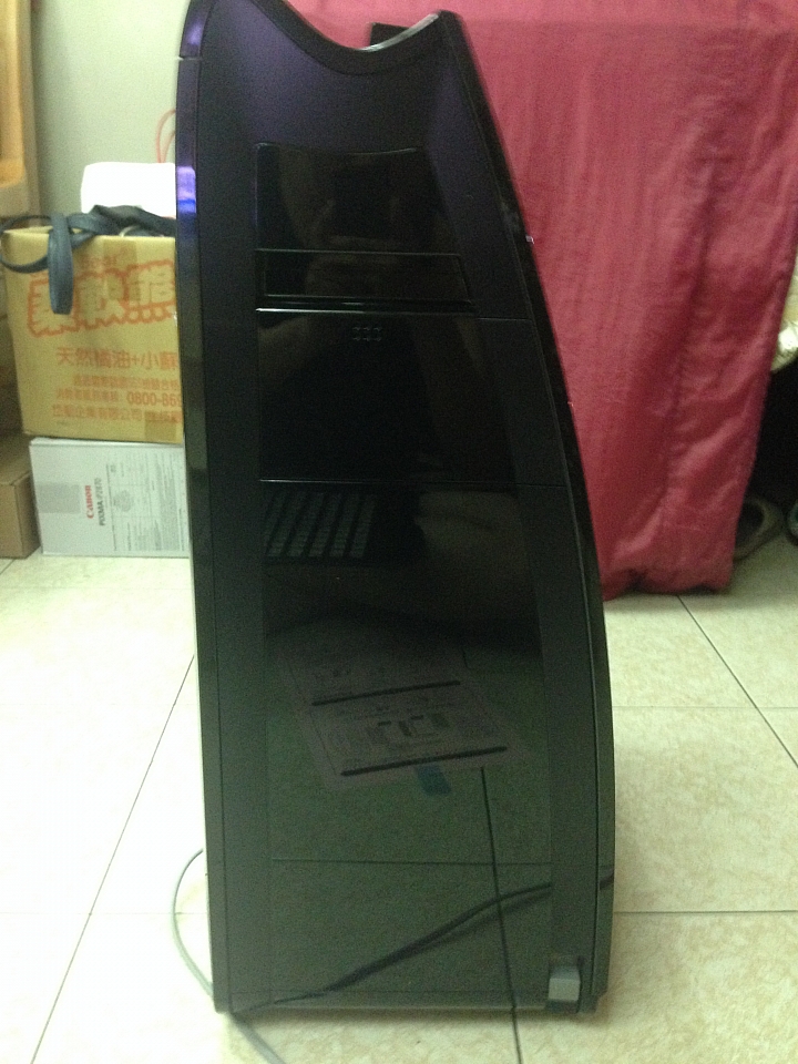 SHARP 空氣清淨加濕機