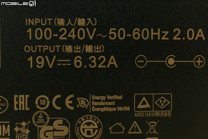 ASUS ROG G501J 薄型電競生力軍