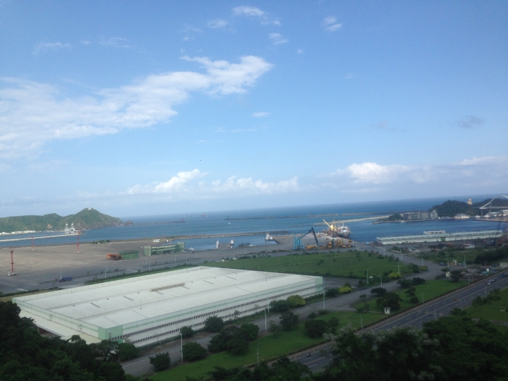 人生第一次單車環島之五天四夜