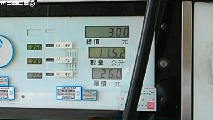 便宜的灰狼小開箱,懷念的檔車感覺(更新至2015.06.22,一公升油可以跑60多公里,請叫我省油一哥)