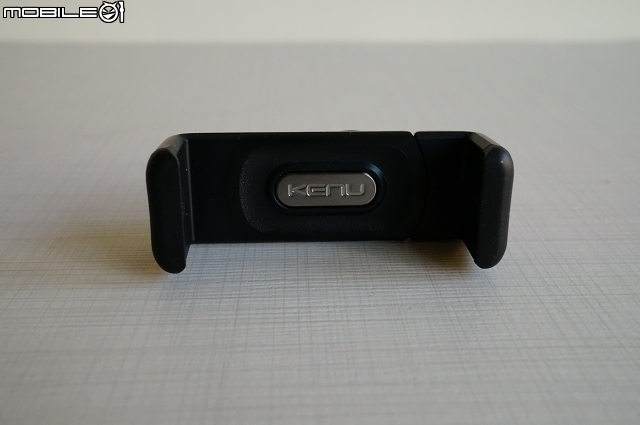 iPhone6 Plus 車架的新選擇 - Kenu Airframe+ 開箱體驗