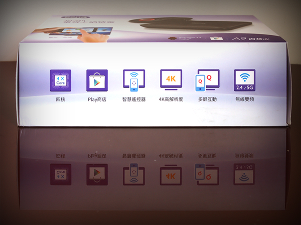 跟海賊王一起體驗 BenQ 電視上網精靈 JM-250 讓智慧電視再進化~Android智慧電視盒試用活動分享