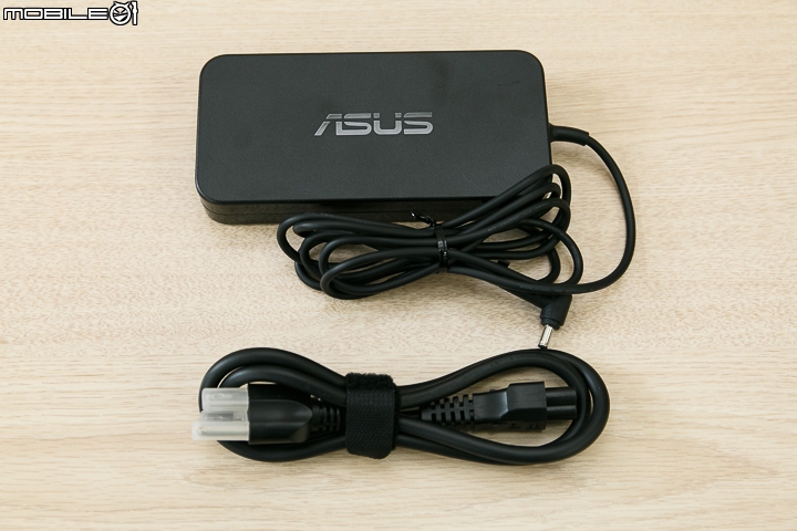 ASUS ROG G501J 薄型電競生力軍