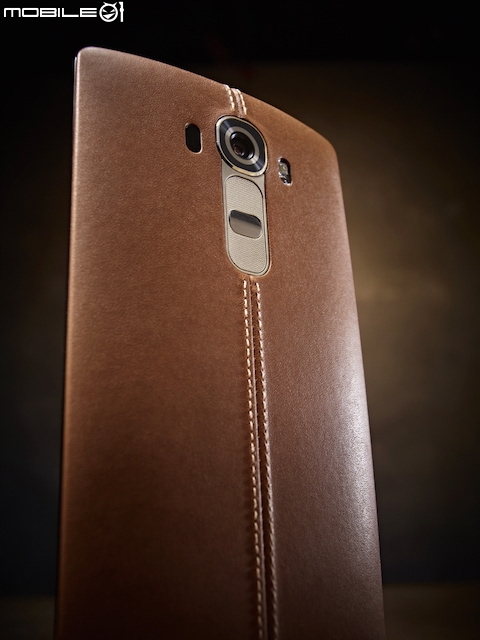 LG G4發表會紐約直播網址 補上原廠提供產品訊息