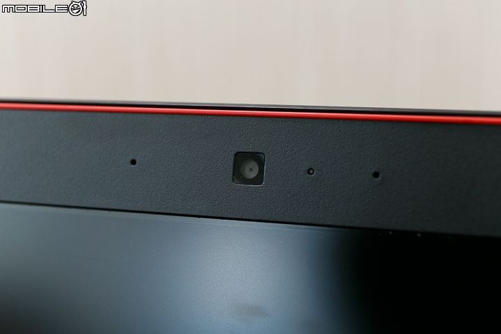 ASUS ROG G501J 薄型電競生力軍