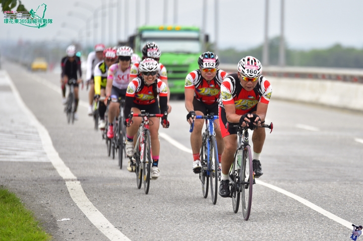 20150418~19 - 環花東365超級挑戰賽(Day 1 台11南下18.5K+Day 2 台11丙北上7.5K)