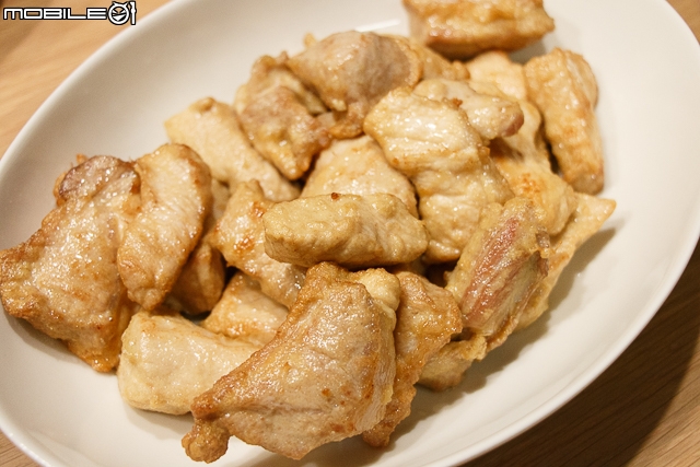 小惡魔料理分享 糖醋里肌