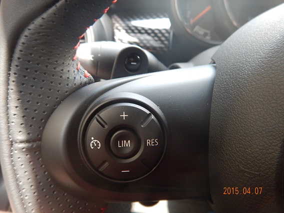 火紅MINI F56s JCW look動感open