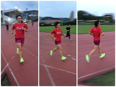 UNDER ARMOUR SPEEDFORM GEMINI能量跑鞋試用活動分享