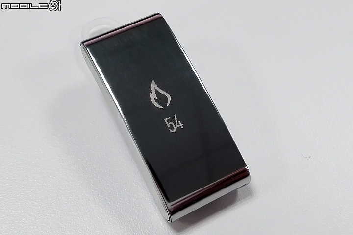 智慧手環/藍牙耳機兩用 HUAWEI TalkBand B2 開箱測試