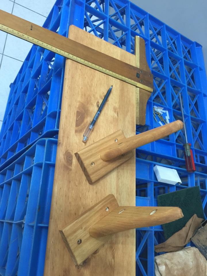 打造-復古懷舊+LOFT工業風+ZAKKA日式鄉村MIX混搭-DIY居家工事