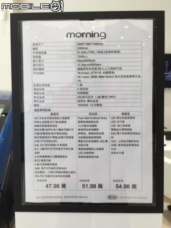 KIA潮勢力-試駕體驗活動 高雄試駕花絮