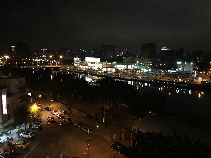 2015 3/31~4/5自行車環島 六天