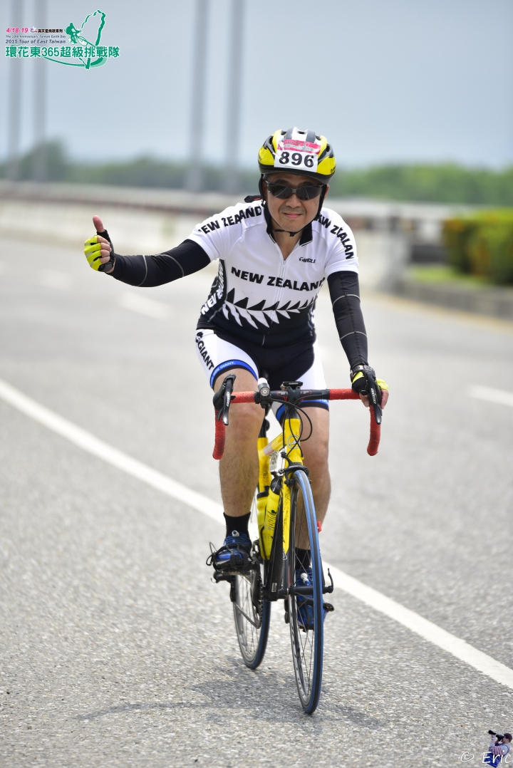 20150418~19 - 環花東365超級挑戰賽(Day 1 台11南下18.5K+Day 2 台11丙北上7.5K)