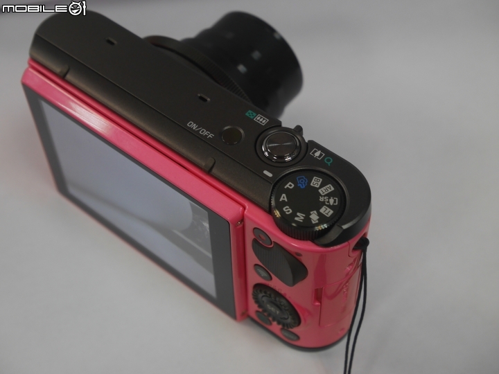 【更新圖片】美肌自拍 Casio EX-ZR3500 支援WIFI 隨拍即傳 強勢回歸