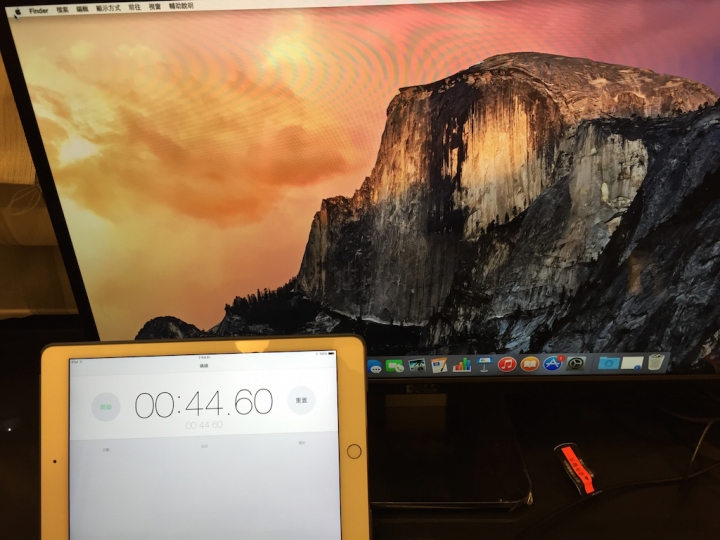 2014 Mac mini 終極大改造