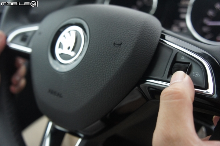 參加ŠKODA Yeti「聰明的 就懂」體驗心得分享