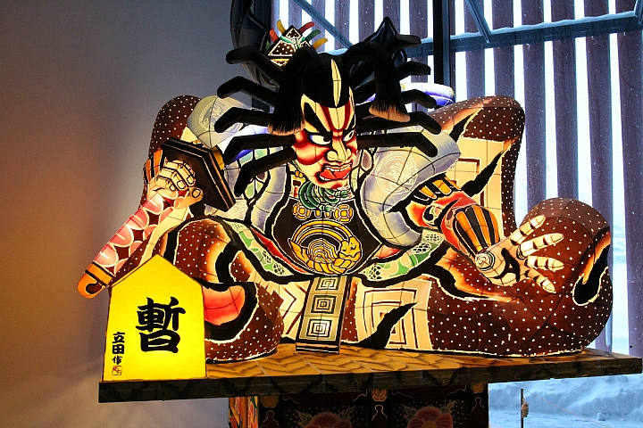 Canon 600D的東日本自由行