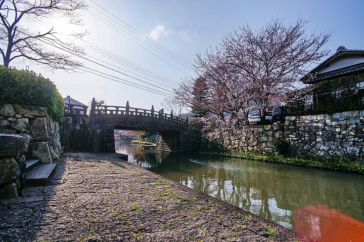 104/03/31 關西の獨自旅行-長浜、彥根、近江八幡