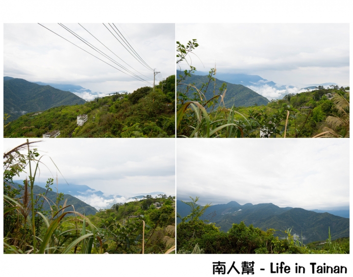 【南投縣仁愛鄉(清境) - 住宿】 清境避暑 # 龍莊日式會館 #(山景.窯烤.晚餐)