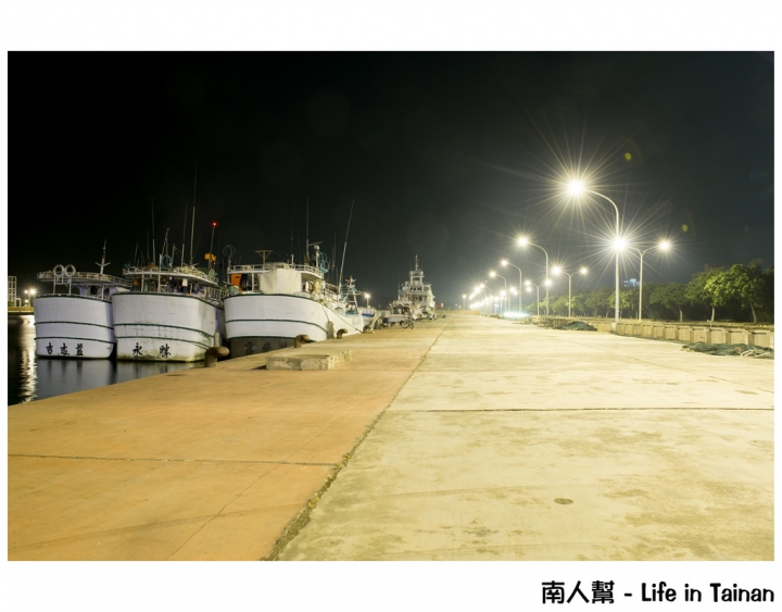 【台南市安平區-景點】安平海景 # 戀愛廣場&安平漁港遊艇碼頭&碧海碼頭#