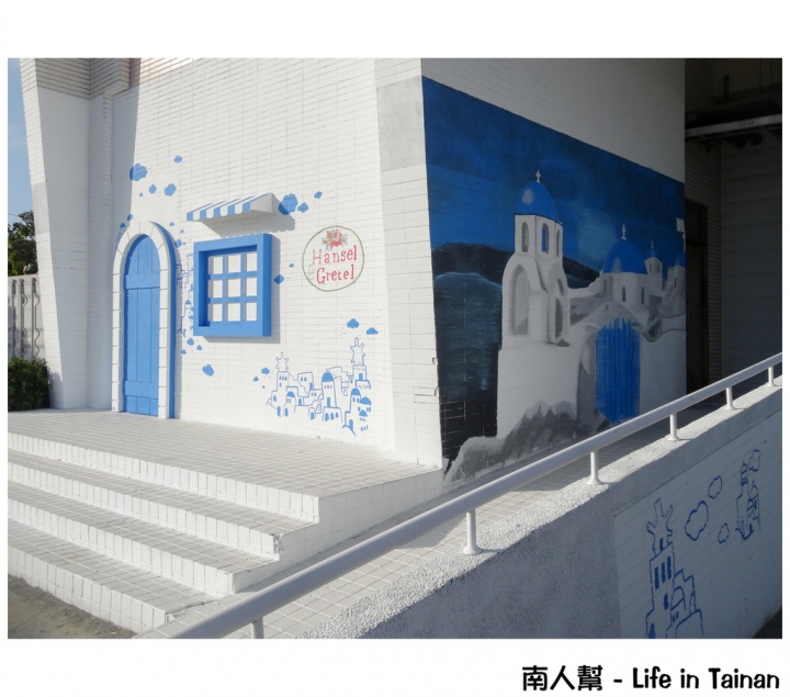 【台南市安平區-景點】安平海景 # 戀愛廣場&安平漁港遊艇碼頭&碧海碼頭#