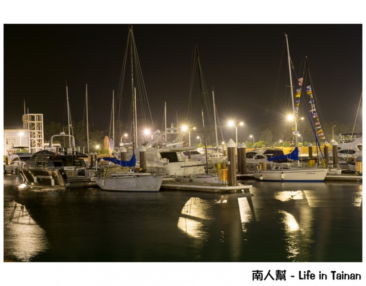 【台南市安平區-景點】安平海景 # 戀愛廣場&安平漁港遊艇碼頭&碧海碼頭#
