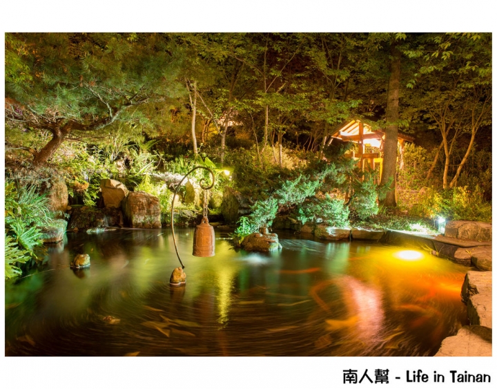【南投縣仁愛鄉(清境) - 住宿】 清境避暑 # 龍莊日式會館 #(山景.窯烤.晚餐)