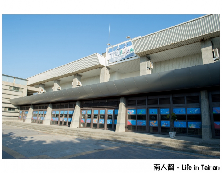 【台南市安平區-景點】安平海景 # 戀愛廣場&安平漁港遊艇碼頭&碧海碼頭#
