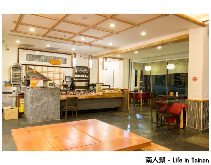 【南投縣仁愛鄉(清境) - 住宿】 清境避暑 # 龍莊日式會館 #(山景.窯烤.晚餐)