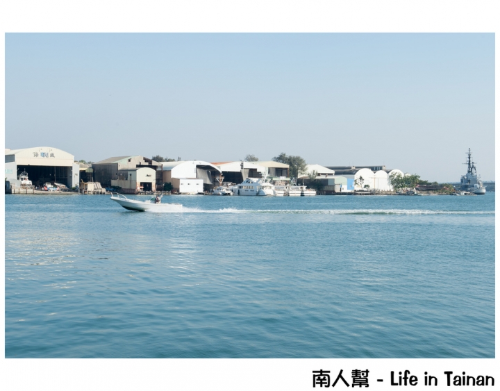 【台南市安平區-景點】安平海景 # 戀愛廣場&安平漁港遊艇碼頭&碧海碼頭#