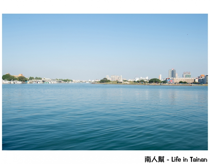 【台南市安平區-景點】安平海景 # 戀愛廣場&安平漁港遊艇碼頭&碧海碼頭#