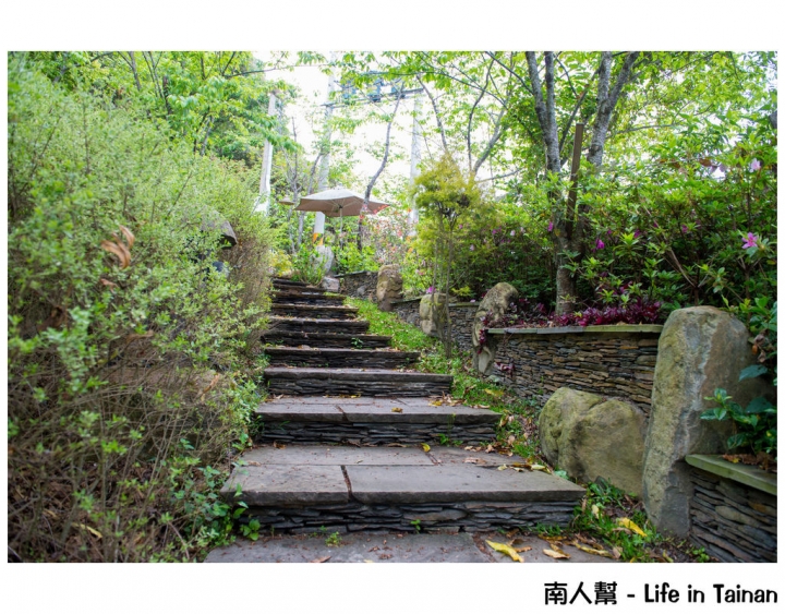 【南投縣仁愛鄉(清境) - 住宿】 清境避暑 # 龍莊日式會館 #(山景.窯烤.晚餐)
