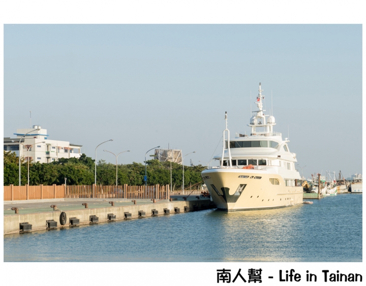 【台南市安平區-景點】安平海景 # 戀愛廣場&安平漁港遊艇碼頭&碧海碼頭#