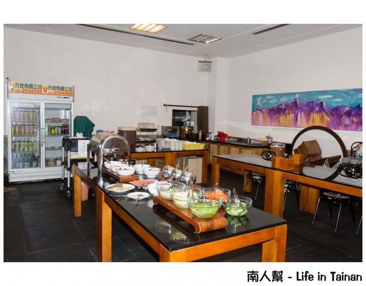 【南投縣仁愛鄉(清境) - 住宿】 清境避暑 # 龍莊日式會館 #(山景.窯烤.晚餐)