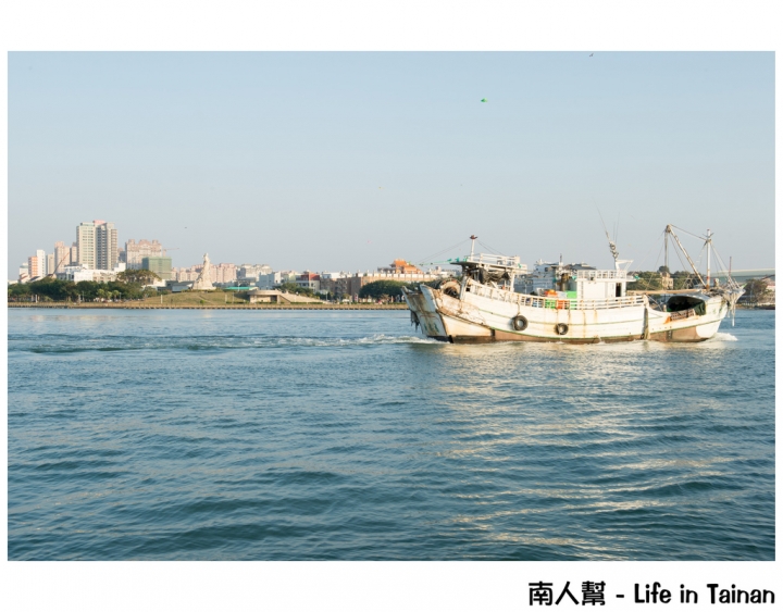 【台南市安平區-景點】安平海景 # 戀愛廣場&安平漁港遊艇碼頭&碧海碼頭#